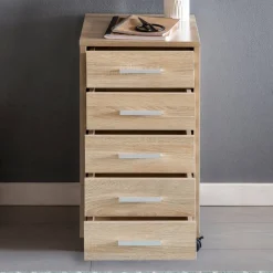 Rollcontainer Wheel*Pharao24 Best