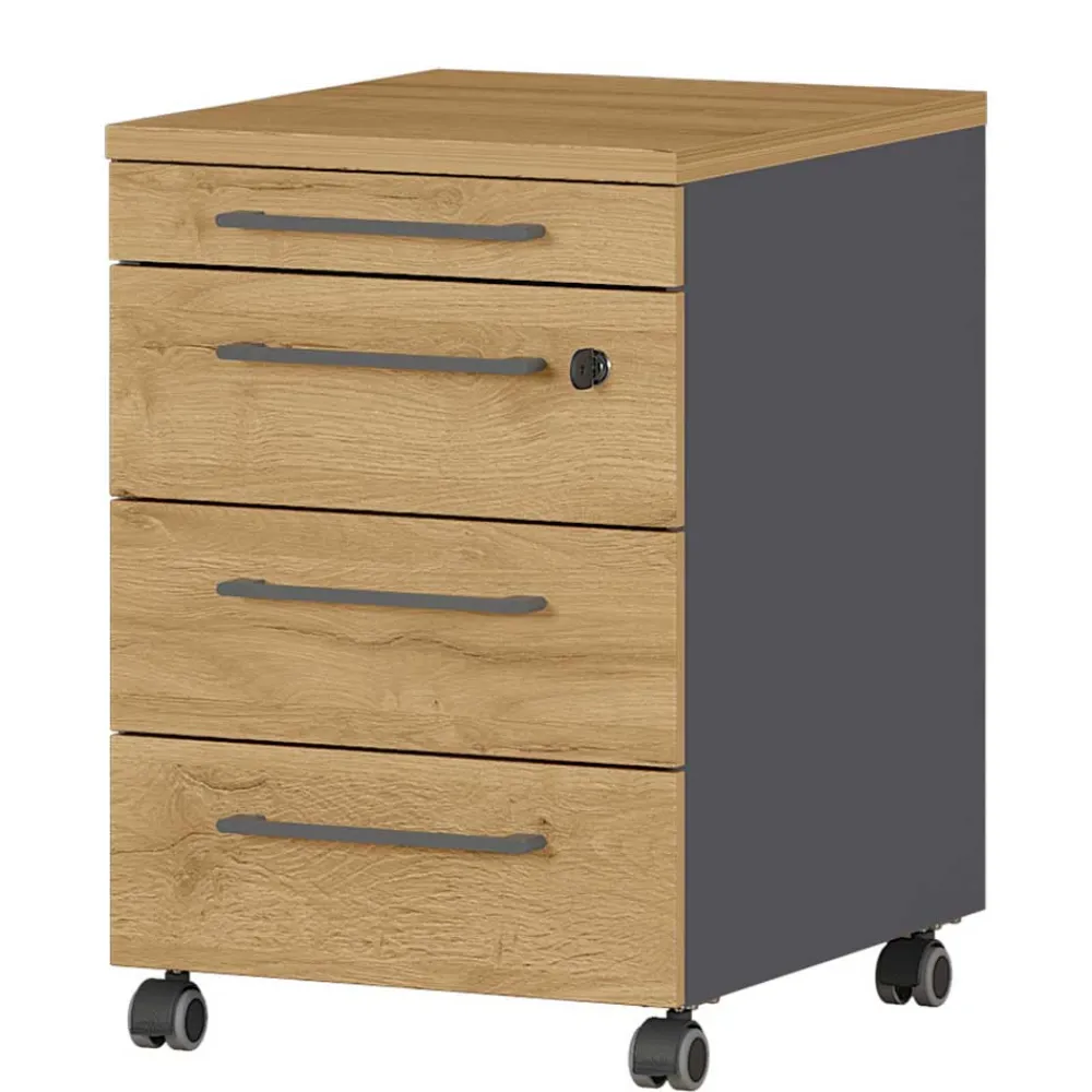 Rollcontainer Zaraktis*Pharao24 Best