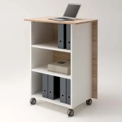 Clearance Rollen Theke Fradenca Barmöbel