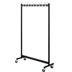 Rollgarderobe Claudira*Pharao24 Sale