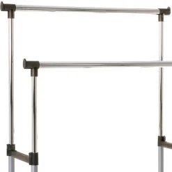 Rollgarderobe Double Rollgarderoben