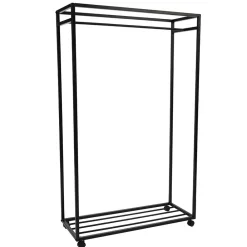 Rollgarderobe Lucianro*Pharao24 Best