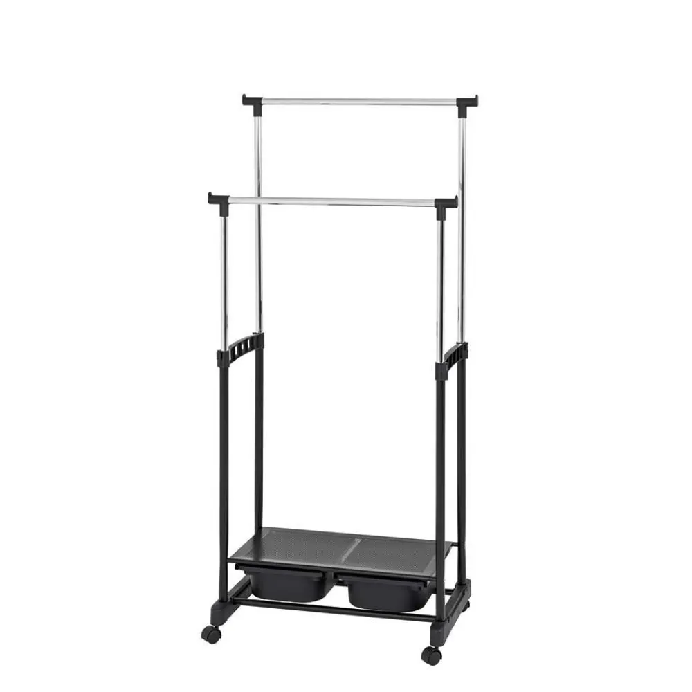 Rollgarderobe Venezia*Pharao24 Outlet