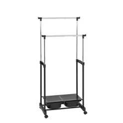 Rollgarderobe Venezia*Pharao24 Outlet