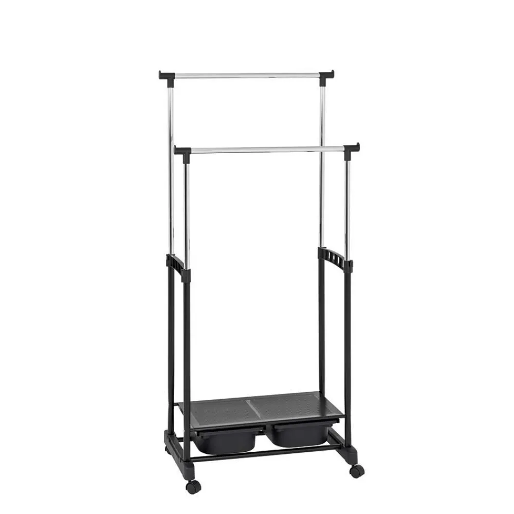 Rollgarderobe Venezia*Pharao24 Outlet