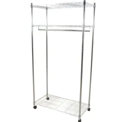 Sale Rollkleiderständer Seymi Rollgarderoben