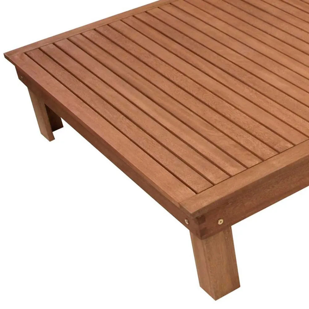 Sale Rollliege Houston Gartenmöbel|Liegen