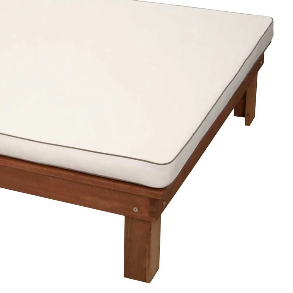 Sale Rollliege Houston Gartenmöbel|Liegen