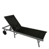Hot Rollliege Quinn Gartenmöbel|Liegen