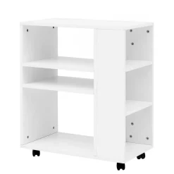 Rollregal Elefonia Wohnzimmerregale|Bücherregale