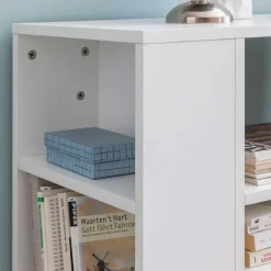 Rollregal Elefonia Wohnzimmerregale|Bücherregale