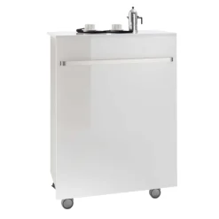 Rolltheke Madrida Barmöbel