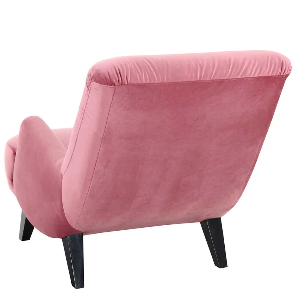 Rosa Relaxsessel Crosavio*Pharao24