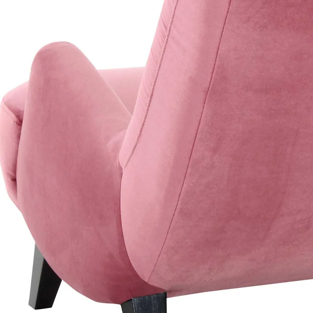 Rosa Relaxsessel Crosavio*Pharao24