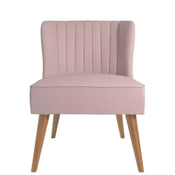 New Rosa Sessel Etobina Wohnzimmer Sessel