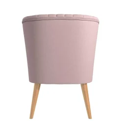 New Rosa Sessel Etobina Wohnzimmer Sessel