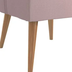 New Rosa Sessel Etobina Wohnzimmer Sessel