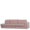 Rosa Sofa Kombination Trois*Pharao24 Outlet