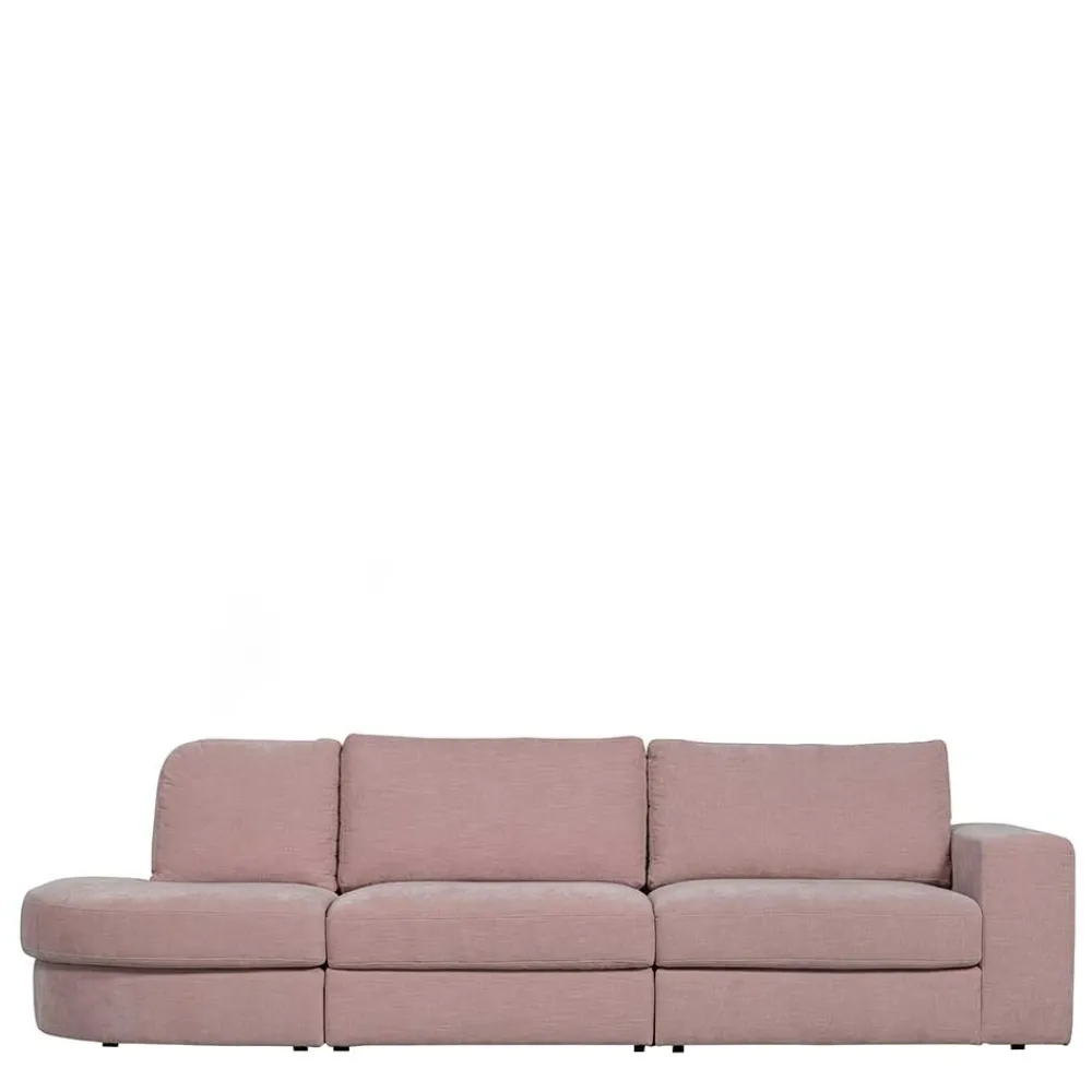 Rosa Sofa Kombination Trois*Pharao24 Outlet