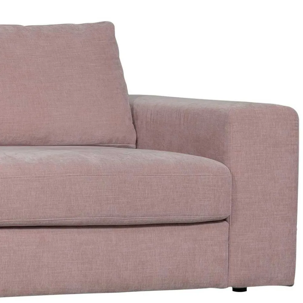 Rosa Sofa Kombination Trois*Pharao24 Outlet