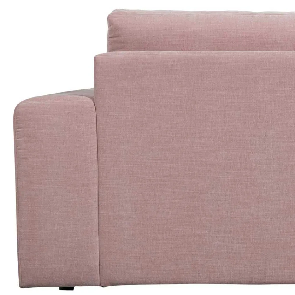 Rosa Sofa Kombination Trois*Pharao24 Outlet