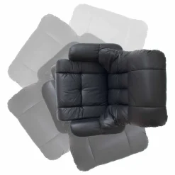 Clearance Ruhesessel Ricing Polstermöbel|Wohnzimmer Sessel