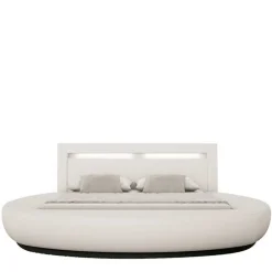 Rundbett Fifora*Pharao24 Outlet