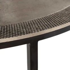 Runde Beistelltische Duclia*Pharao24 Best