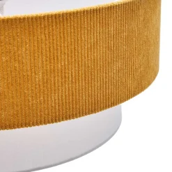 Runde Hängeleuchte Sibuyan*Pharao24 Clearance