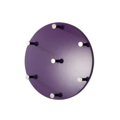 Runde Wandgarderobe Tessa*Pharao24 Discount