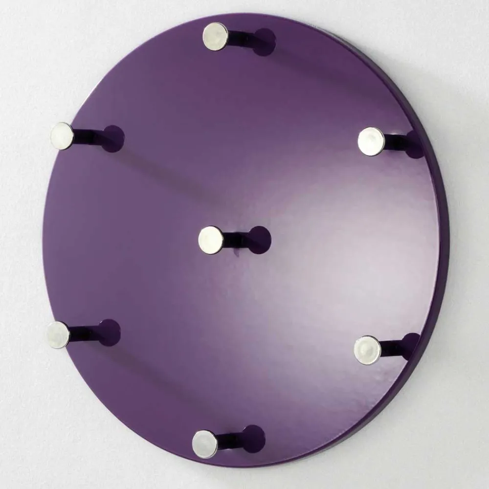 Runde Wandgarderobe Tessa*Pharao24 Discount