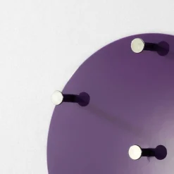 Runde Wandgarderobe Tessa*Pharao24 Discount