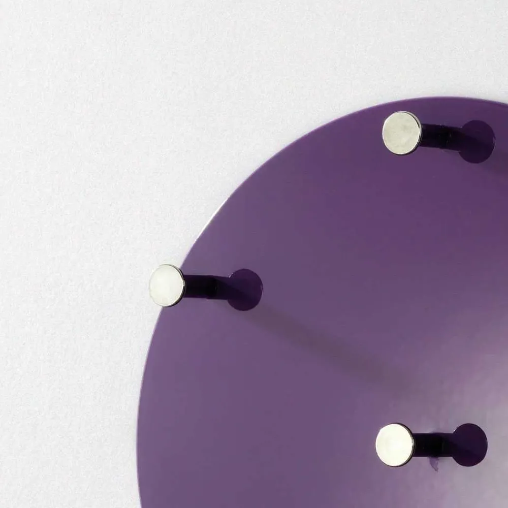 Runde Wandgarderobe Tessa*Pharao24 Discount