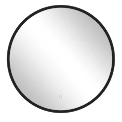 Hot Runder Badezimmerspiegel Cadama Wandspiegel|Spiegel