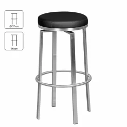 Discount Runder Barhocker Loeesa Barmöbel|Hocker