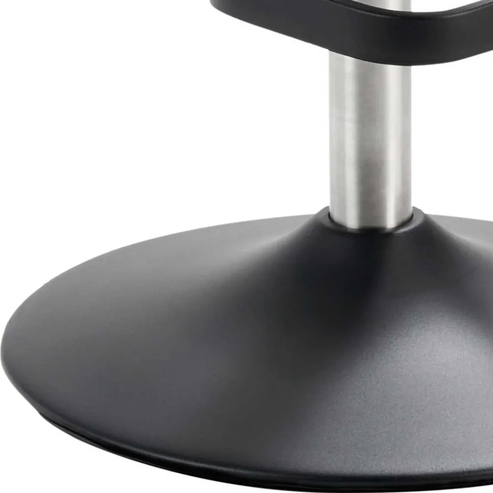 Runder Barhocker Mona*Pharao24 Hot