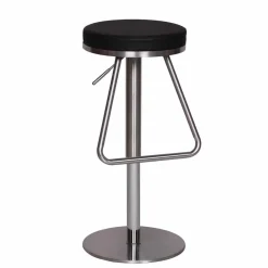 Discount Runder Barhocker Snow Barhocker