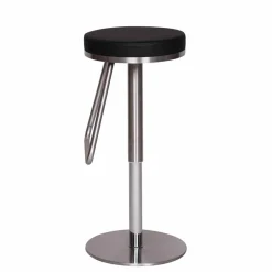 Discount Runder Barhocker Snow Barhocker