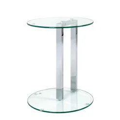 Runder Beistelltisch Finaron*Pharao24 New