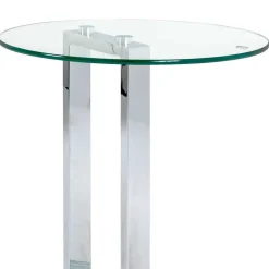 Runder Beistelltisch Finaron*Pharao24 New