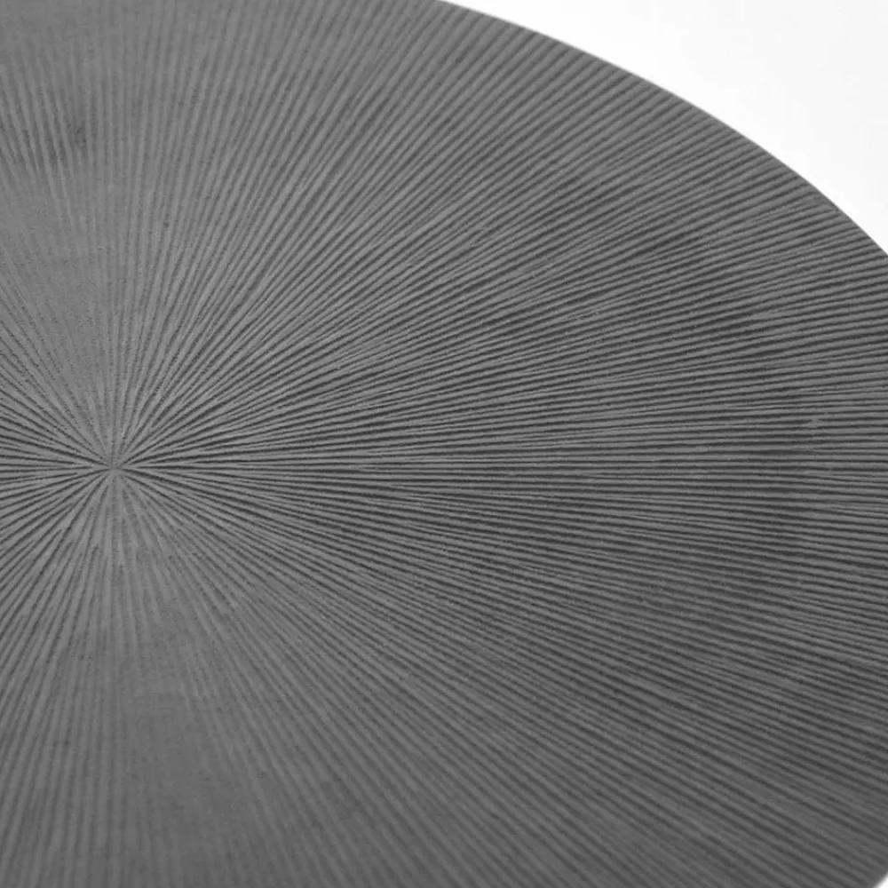 Runder Beistelltisch Gacetta*Pharao24 Online