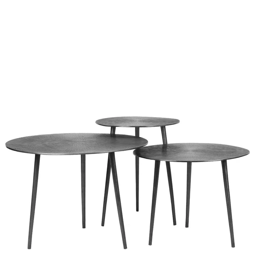 Runder Beistelltisch Gacetta*Pharao24 Online