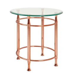 Runder Beistelltisch Tiamo*Pharao24 Sale