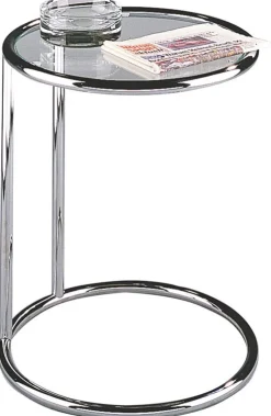 Runder Beistelltisch Veron*Pharao24 Discount