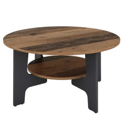 New Runder Couchtisch Fansas Beistelltische|Couchtische