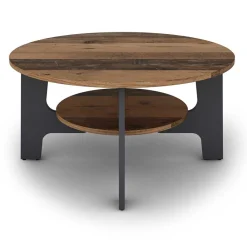 New Runder Couchtisch Fansas Beistelltische|Couchtische