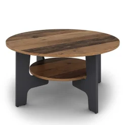 New Runder Couchtisch Fansas Beistelltische|Couchtische