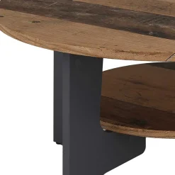 New Runder Couchtisch Fansas Beistelltische|Couchtische