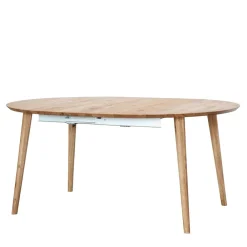 Sale Runder Esstisch Arhus Küchentisch|Massivholztische