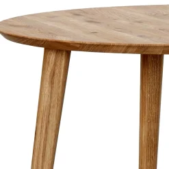 Runder Esstisch Felizita Küchentisch|Massivholztische